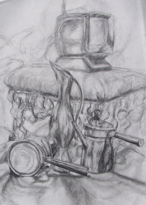 Still Life (Television)